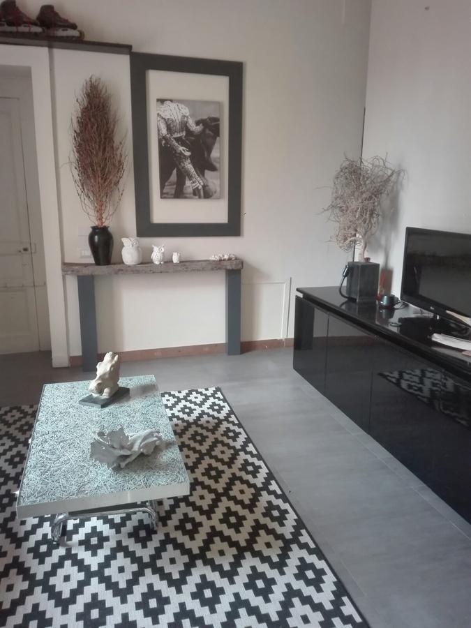 Apartamento La Casa Rosa *